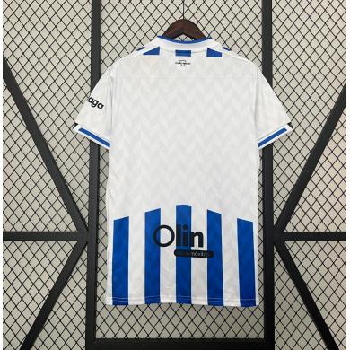 Camiseta Málaga Cf Edición Especial 24/25