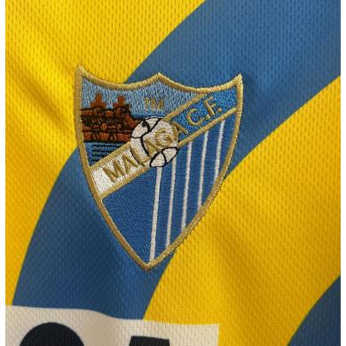 Camiseta Retro Málaga Cf 97/98