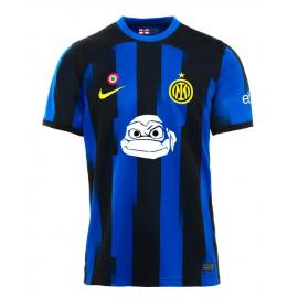 Camiseta FC Inter de Milán 3 1ª Equipación 23/24