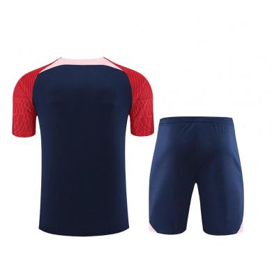 Camiseta Atlético de Madrid FC 23/24 + Pantalones