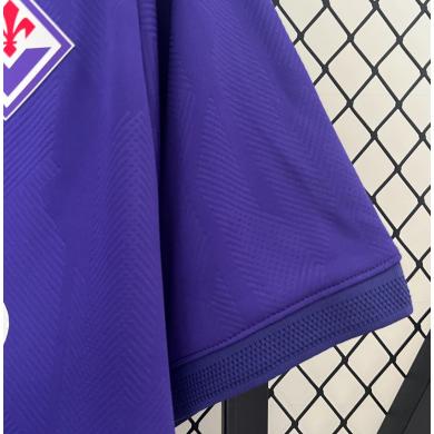 Camiseta ACF Fiorentina PRIMERA Equipación 24/25