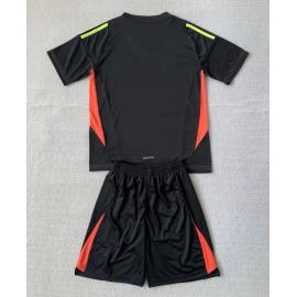 Camiseta Argentina Portero 2024 Niño