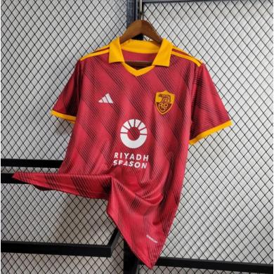 Camiseta As Roma 1ª Equipación 24/25