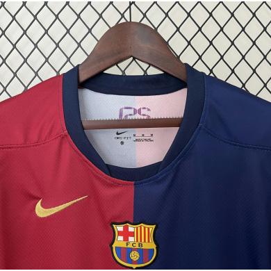 Camiseta Barcelona Fc 1ª Equipación 24/25 Mujer