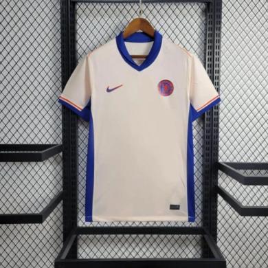 Camiseta Chelsea FC 2ª Equipación 24/25