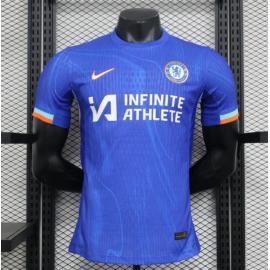 Camiseta Chelsea FC Primera Equipación 24/25 Authentic