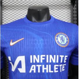 Camiseta Chelsea FC Primera Equipación 24/25 Authentic