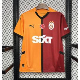 Camiseta Galatasaray SK Primera Equipación 24/25