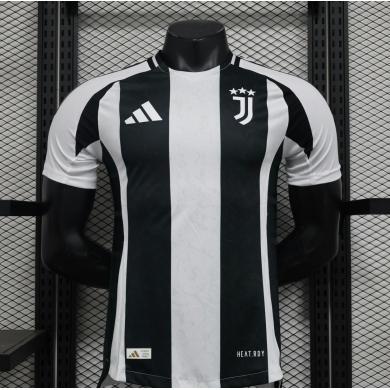 Camiseta Juventus 1ª Equipación 24/25 Authentic