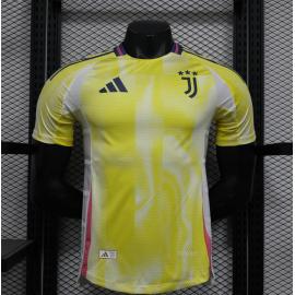 Camiseta Juventus 2ª Equipación 24/25 Authentic