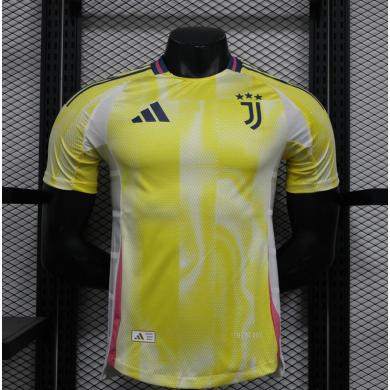 Camiseta Juventus 2ª Equipación 24/25 Authentic