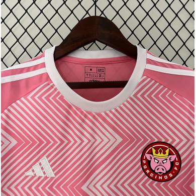 Camiseta Porcinos Fc Primera Equipación 2024