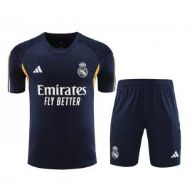 Camiseta Real Madrid CF Pre-Match 23/24