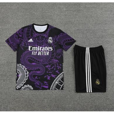 Camiseta Real Madrid Pre-Match 24/25