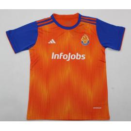 Camiseta SAIYANS FC Primera Equipación 2024 Niño