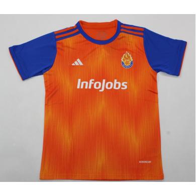 Camiseta SAIYANS FC Primera Equipación 2024 Niño