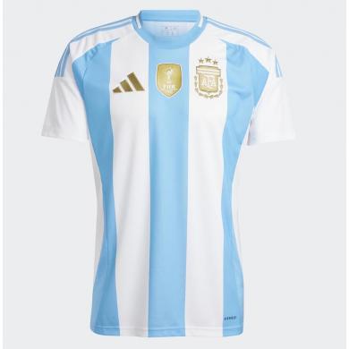 Camiseta Argentina 1ª Equipación 2024