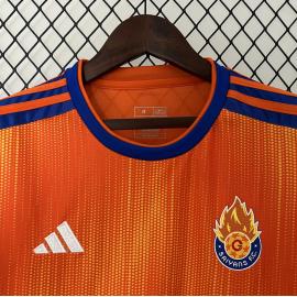 Camiseta SAIYANS FC Primera Equipación 2024