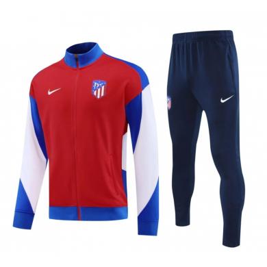 Chandal Entrenamiento Atletico Madrid 24/25 + Pantalones