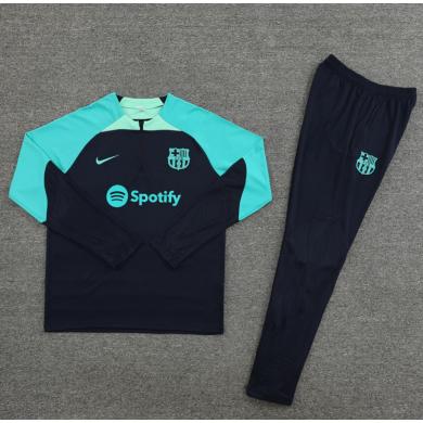 SUDADERA FC b-arcelona TRAINING (Hombre/Niño) 23-24 + Pantalones