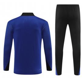 Sudadera Fc b-arcelona Training 23-24 (Hombre/Niño) +Pantalones