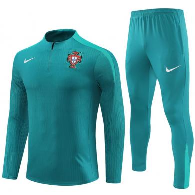 Sudadera Fc Portugal 23/24 (Hombre/Niño) + Pantalones