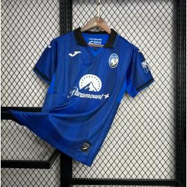 Camiseta Atalanta Final Edition 24/25