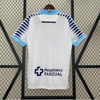 Camiseta Cadiz CF Segunda Equipación 24/25