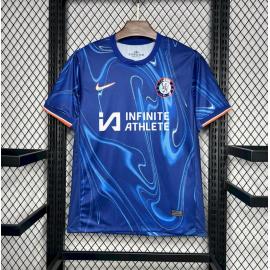 Camiseta Chelsea FC Primera Equipación 24/25