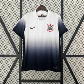 Camiseta Corinthians 1ª Equipación 24/25