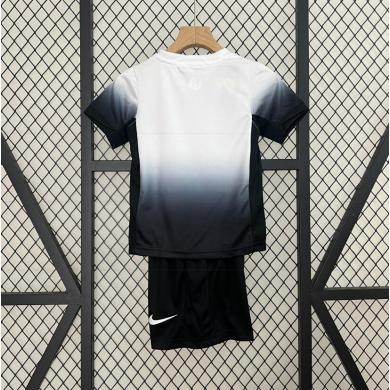 Camiseta Corinthians 1ª Equipación 24/25 Niño