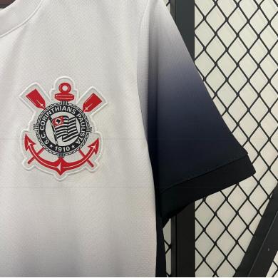 Camiseta Corinthians 1ª Equipación 24/25