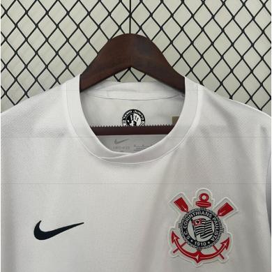 Camiseta Corinthians 1ª Equipación 24/25