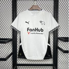 Camiseta Derby County 1ª Equipación 24/25