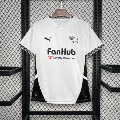 Camiseta Derby County 1ª Equipación 24/25