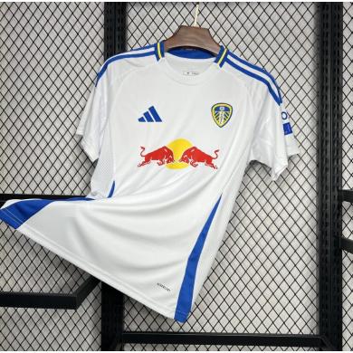 Camiseta Leeds United Primera Equipación 24/25