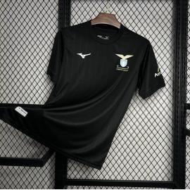 Camiseta Ss Lazio 50th Champion 24/25