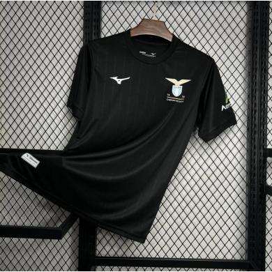 Camiseta Ss Lazio 50th Champion 24/25