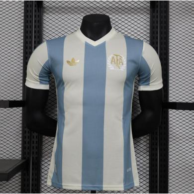 Camisetas Argentina 50 Aniversario Authentic