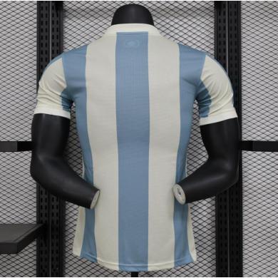 Camisetas Argentina 50 Aniversario Authentic