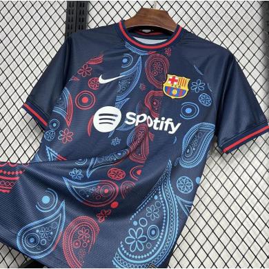 Camiseta Barcelona Double-Color Special Edition 2024-2025