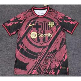 Camiseta Barcelona Fc 2024/2025