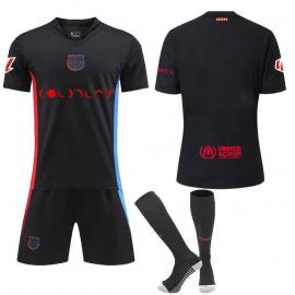 Camiseta Barcelona Cold-Play 2ª Equipación 24/25 (Hombre/Niño)