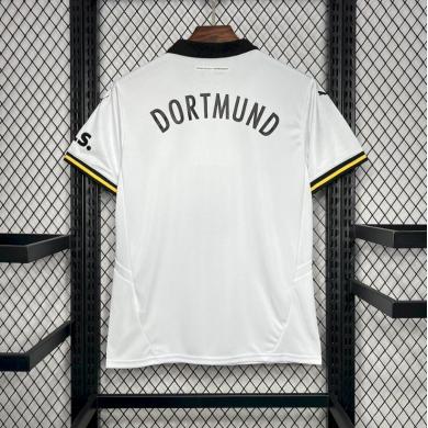 Camiseta Borussia Dortmund 3ª Equipación 24/25