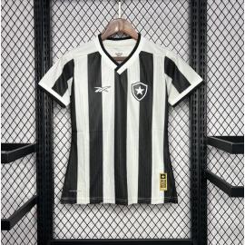 Camiseta Botafogo 1ª Equipación 24/25 Mujer