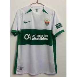 Camiseta Elche 1ª Equipación 24/25