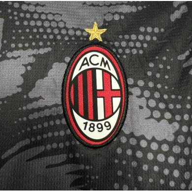 Camiseta Fc AC Milan Portero 24/25