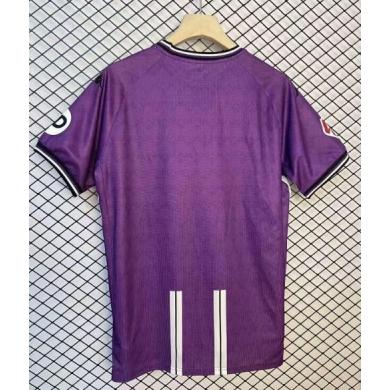 Camiseta Fc Valladolid 1ª Equipación 24/25 Niño