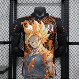 Camiseta Japón Special Edition 2024 Authentic