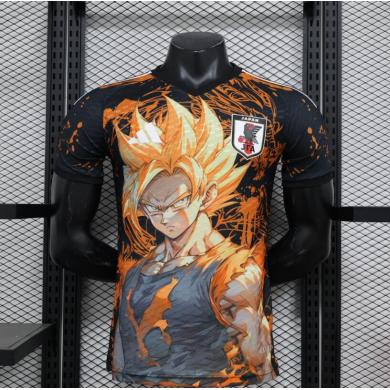 Camiseta Japón Special Edition 2024 Authentic